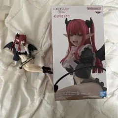 着せ恋　フィギュア