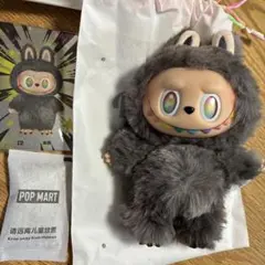 2026年最新】Labubu シークレットの人気アイテム - メルカリ