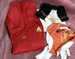 アンジュカトリーナ にじさんじ コスプレ衣装