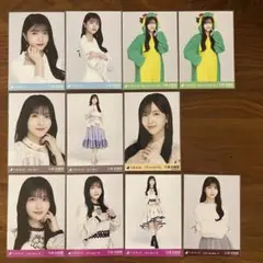乃木坂　生写真　まとめ売り 2025年最新】乃木坂生写真の人気アイテム - メルカリ