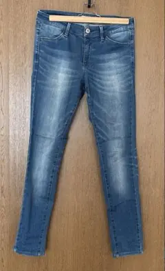 ユニクロ　スキニー　26（66cm）