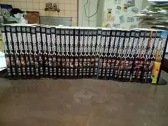 進撃の巨人 全巻セット (1-34巻)