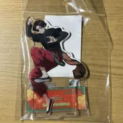 wind breaker 蘇枋