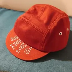 年末セール！12/27までTHE PARK SHOP キッズキャップ