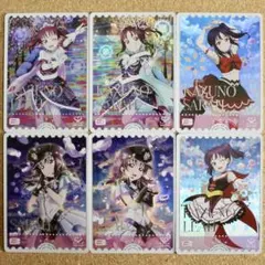 ◆〈即購入可〉ラブライブ ラブカ サンシャインPB SRE Saint Snow