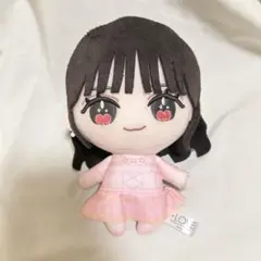 髙松瞳 ぬいぐるみ 6周年 - メルカリ