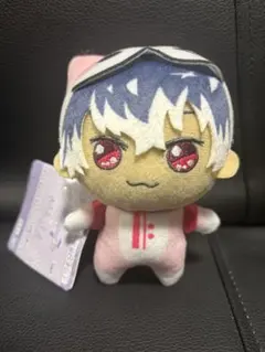 アイナナ　IDOLiSH7　百　太鼓の達人　ドンぬい　缶バッジ　キーホルダー アイナナ IDOLiSH7 百 太鼓の達人 ドンぬい 缶バッジ