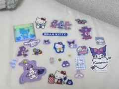 おすそ分けシール ⑵