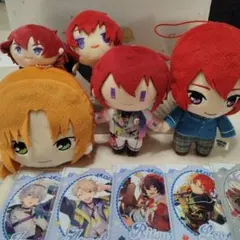 Knightsグッズまとめ売り