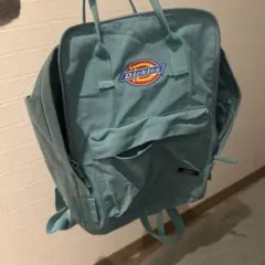 Dickies 水色 リュック・バックパック