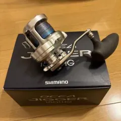 2025年最新】オシアジガー 3000の人気アイテム - メルカリ