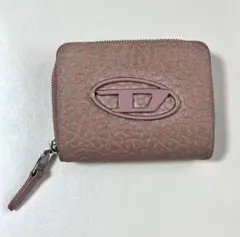 DIESEL 財布　二つ折り　ウォレットのサムネイル