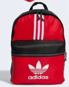 アディダス　リュック、バックパック　値下げ不可