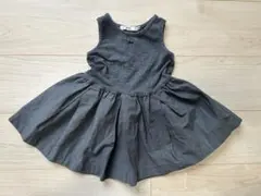 FITH ワンピース BM（85-95cm用） 秋服 お出かけ用