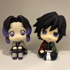 2026年最新】鬼滅の刃 るかっぷ 胡蝶しのぶの人気アイテム - メルカリ