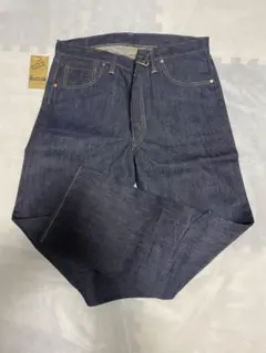 S*n様 DENIME 220S 大戦モデルW36 L32 クラボウ 新品未使用 Denime（ドゥニーム） デニム ジーンズ Lot 220XX-S (WW2 MODEL) 大戦