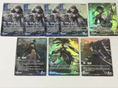 パニグレ ロラン カード パニシング:グレイレイヴン - メルカリ