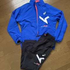 ウインドブレーカー上下 xl