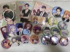 A3! グッズまとめ売りセット