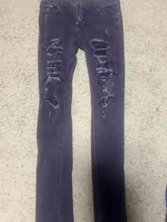 y2k デニムarchive decade denim 00s - メルカリ