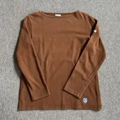 ORCIVAL カットソー　サイズ2