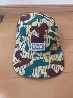 the decades 帽子