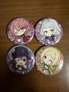 2025年最新】ホロ缶バッジの人気アイテム - メルカリ