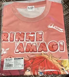 あんスタ グラフィックティーシャツ 天城燐音 - メルカリ