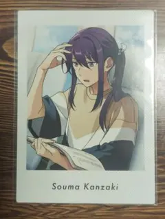 あんスタ 神崎颯馬 ぱしゃっつ Private