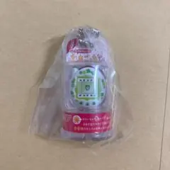 ケーたま(ほわいとくろーばー) 「たまごっち おかしなたまごボーロっち