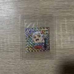 ワンピース ウエハースシール ヤマト SW6-02