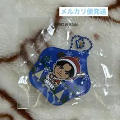 三代目 会場ガチャ バルーンキーホルダー 登坂広臣