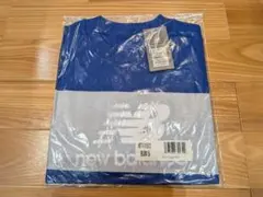 【新品】定価3960円 NewBalance Tシャツ M ニューバランス 特価