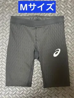 Mサイズ MOTION MUSCLE SUPPORTスピードポケットタイツ