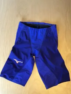 高速水着　GX・SONIC IV ミズノ　S