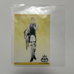 にじさんじEN Noctyx サニー・ブリスコー アニメイト特典 ブロマイド