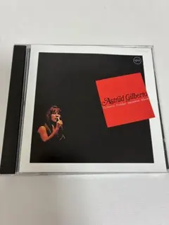 Astrud Gilberto Golden Japanese Album