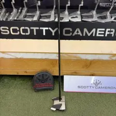 Scotty Cameron PHANTOM パターのサムネイル
