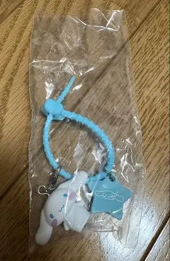 サンリオ ななほしカラフルマルチチャーム シナモロール シナモン