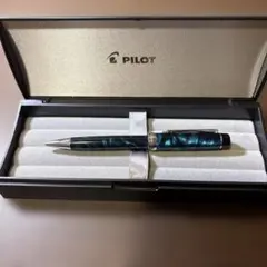 PILOT パイロット 万年筆 L-100 と ボールペン L-50 セット - メルカリ