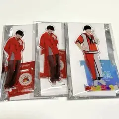 スパフル 小田惟真 アクスタ バラ売り スパフル 小田惟真 アクスタ - メルカリ