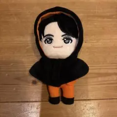 Joker 超特急 ハル 柏木悠 ぬいぐるみ - メルカリ
