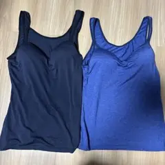 RIZAP ライザップ　タンクトップ　セット