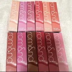 2025年最新】リップまとめ売りの人気アイテム - メルカリ