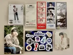 2026年最新】stray kids アイエンの人気アイテム - メルカリ