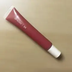 無印良品　リップグロス　ローズピンクのサムネイル