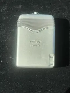 Nikon Nuvis S フィルムカメラ 本体のサムネイル