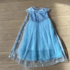 エルサ フォーマル