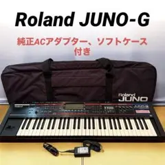 2026年最新】roland juno-gの人気アイテム - メルカリ