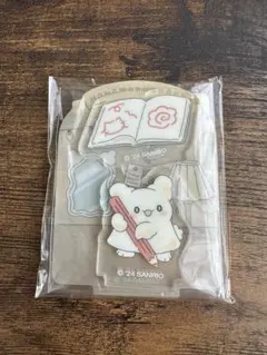 はなまるおばけ アクリルスタンド